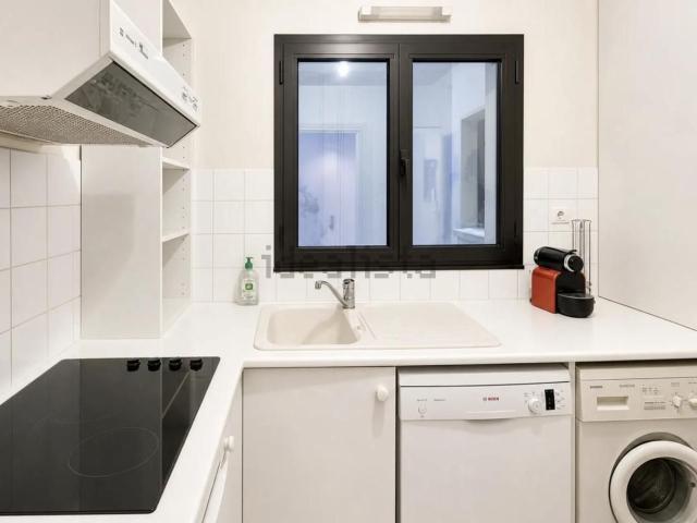 Appartement, Deauville