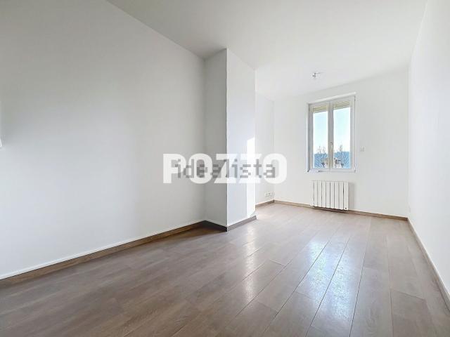 Appartement, Deauville
