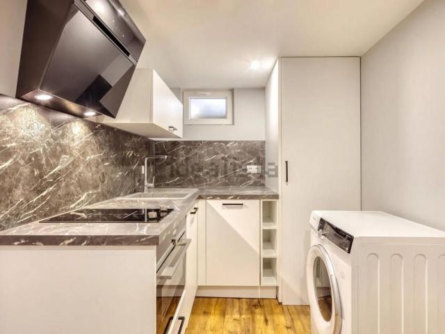 Appartement, Deauville