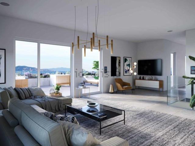 Appartement, Deauville