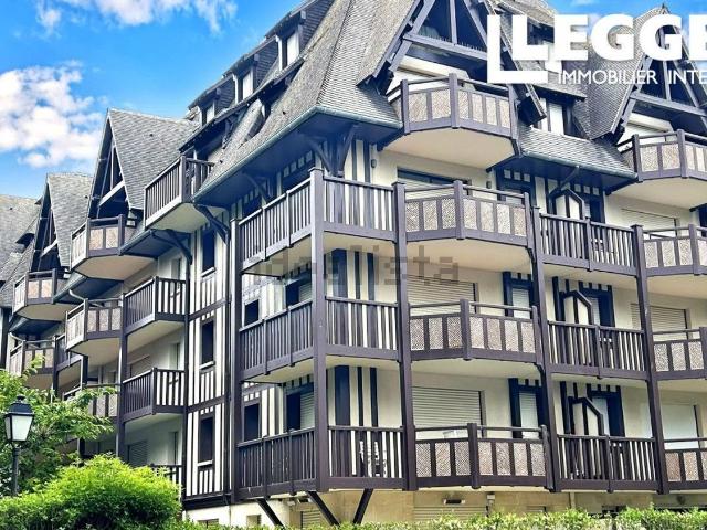 Appartement, Deauville