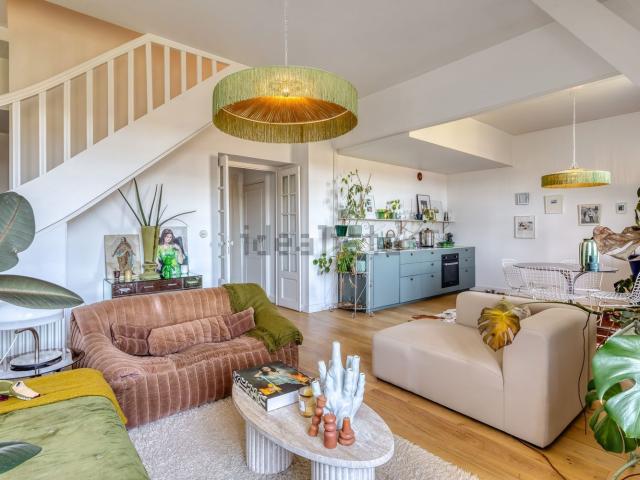 Appartement, Deauville