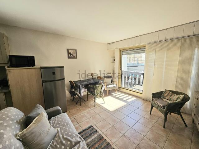 Appartement, Deauville