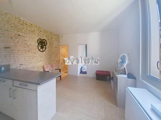 Appartement, Deauville