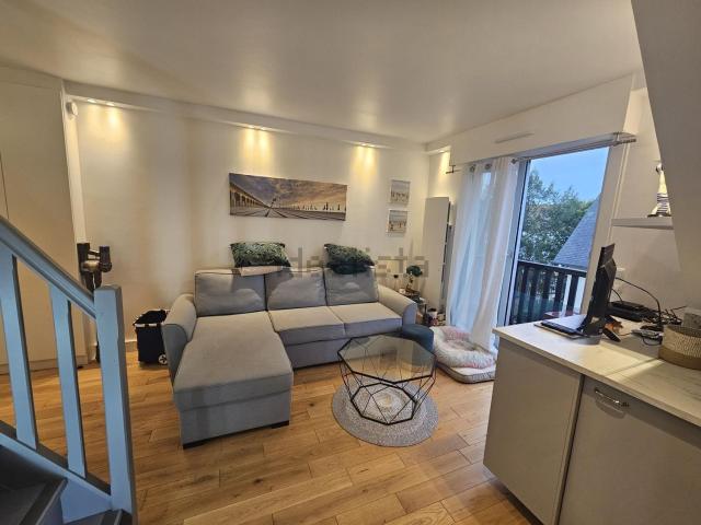 Appartement, Deauville