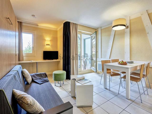 Appartement, Deauville