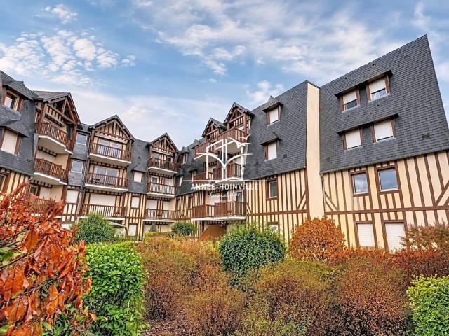 Appartement, Deauville