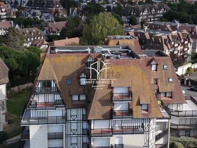 Appartement, Deauville
