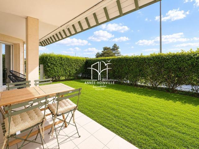 Appartement, Deauville