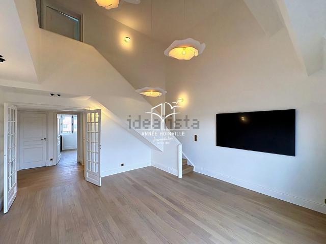 Appartement, Deauville