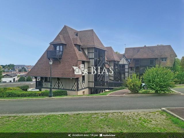 Appartement, Deauville
