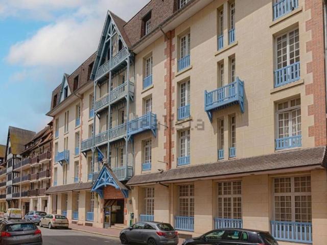 Appartement, Deauville