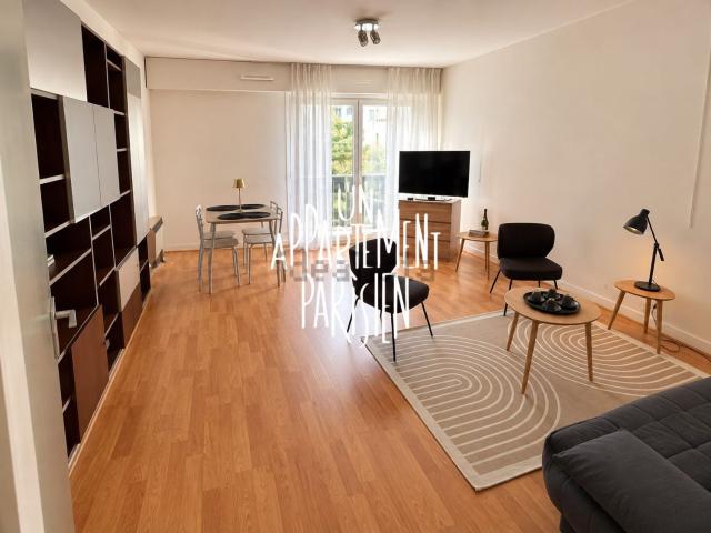Appartement, Deauville