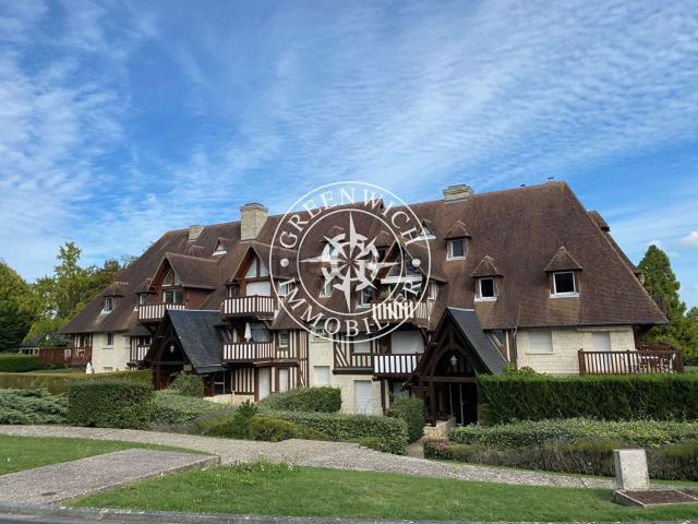 Appartement, Deauville