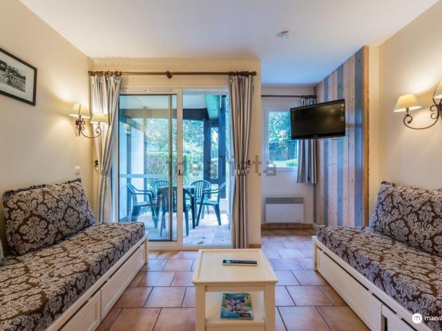 Appartement, Deauville