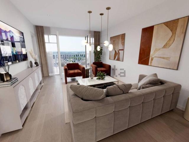 Appartement, Deauville
