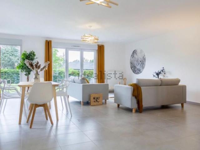 Appartement, Deauville