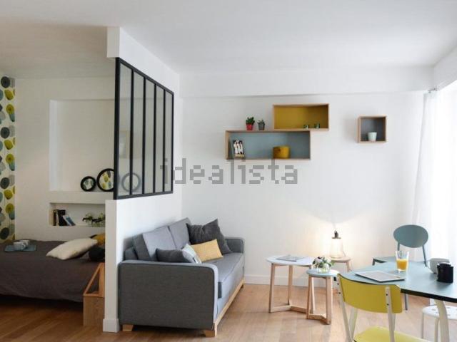 Appartement, Deauville