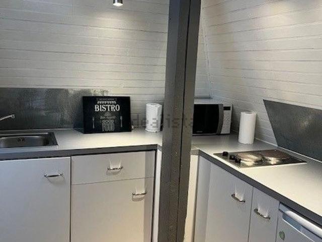 Appartement, Deauville