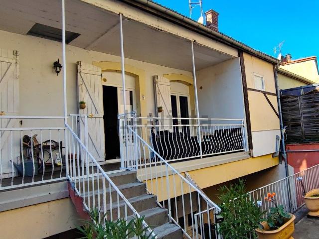 Appartement, Decazeville