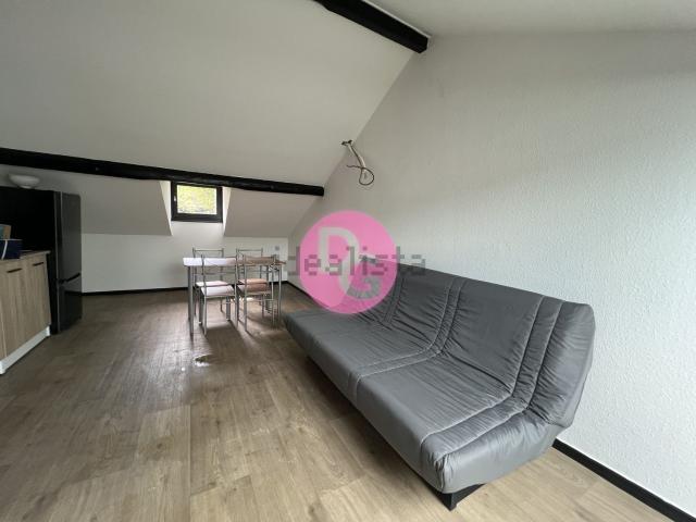 Appartement, Decazeville