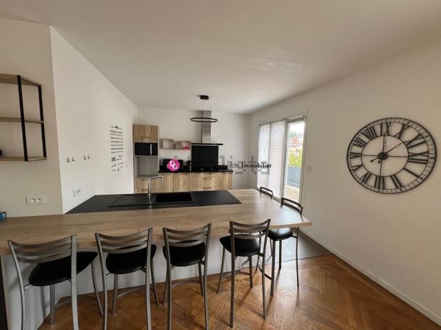 Appartement, Decazeville