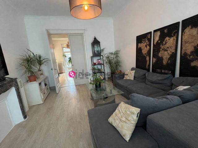 Appartement, Decazeville