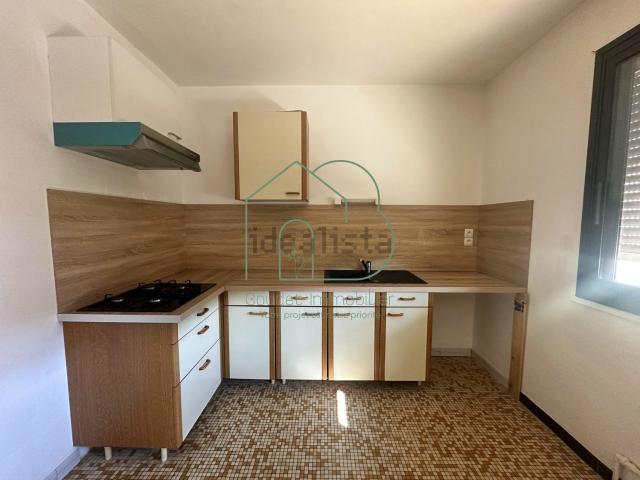 Appartement, Decazeville