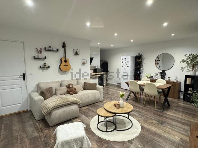 Appartement, Dechy