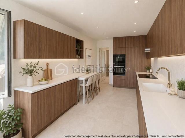 Appartement, Décines Charpieu