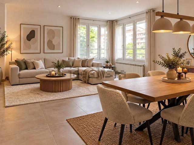 Appartement, Décines Charpieu