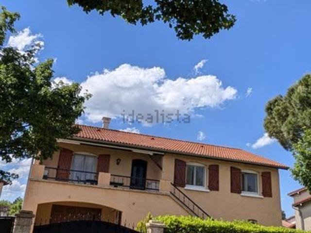 Appartement, Décines Charpieu