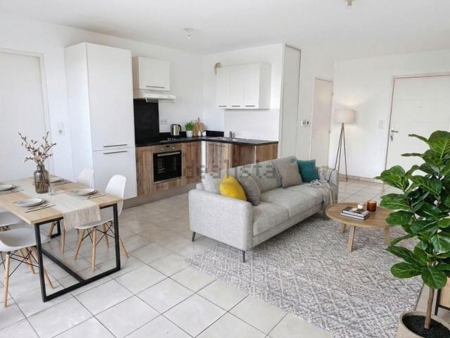 Appartement, Décines Charpieu