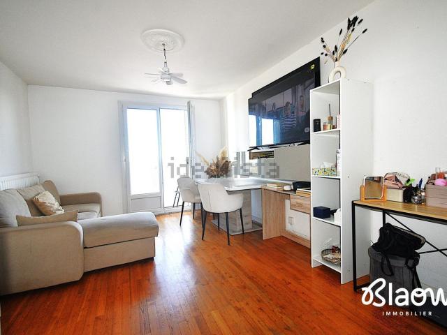Appartement, Décines Charpieu