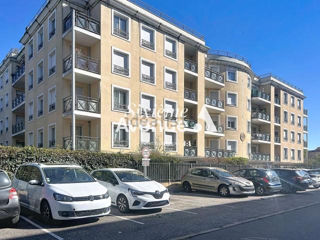 Appartement, Décines Charpieu