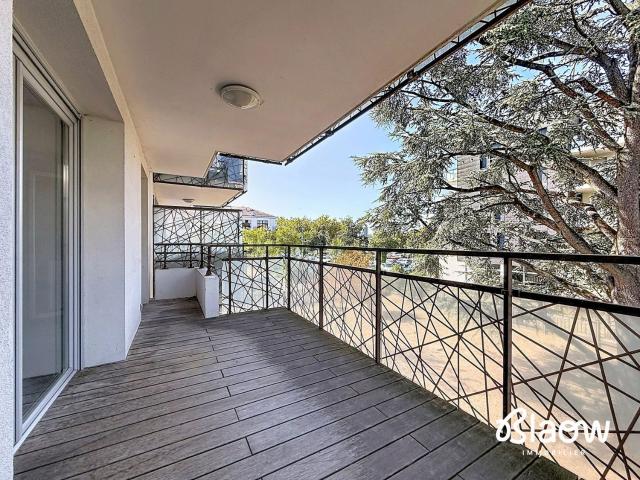 Appartement, Décines Charpieu