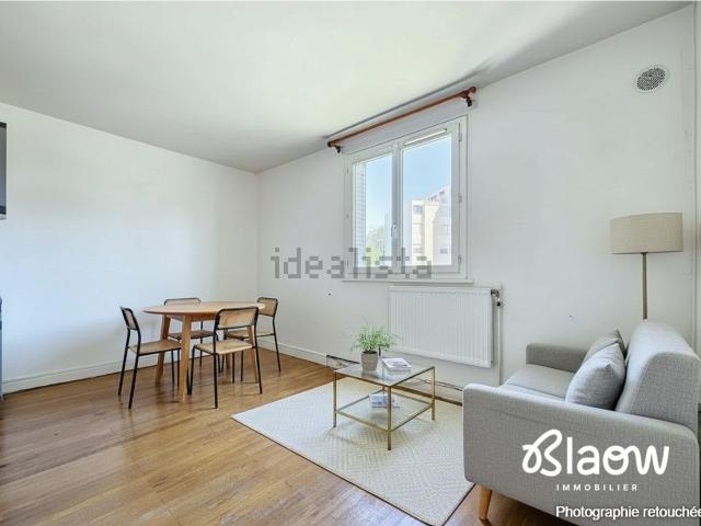 Appartement, Décines Charpieu