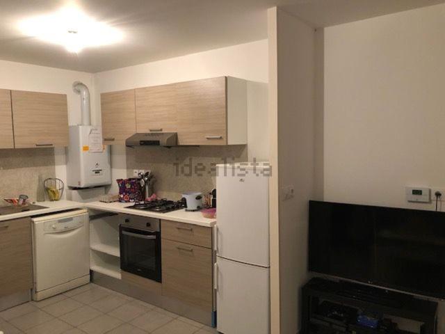 Appartement, Décines Charpieu