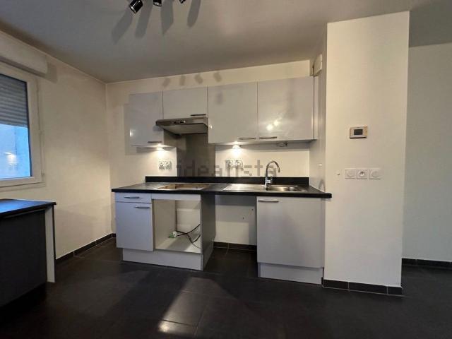 Appartement, Décines Charpieu