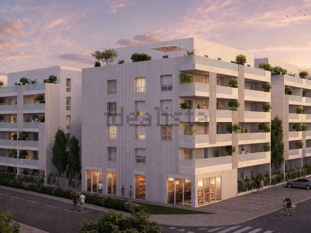 Appartement, Décines Charpieu