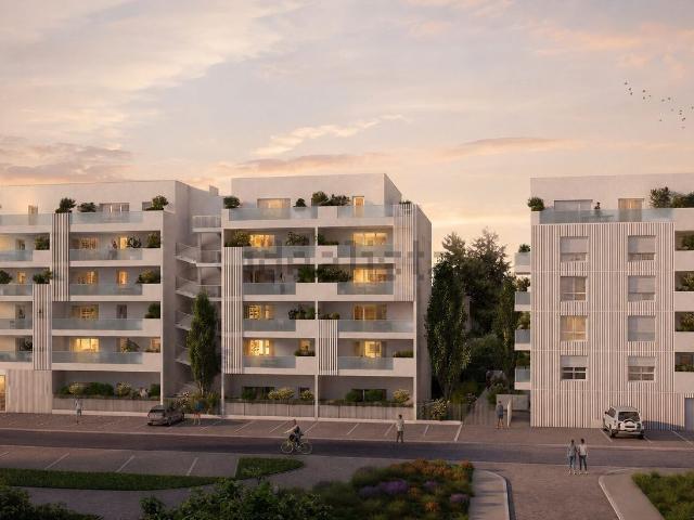 Appartement, Décines Charpieu