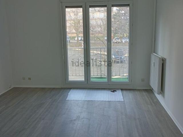Appartement, Décines Charpieu