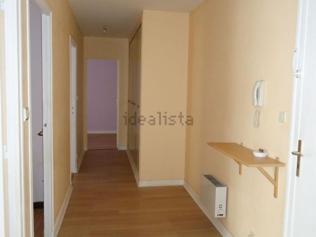 Appartement, Decize