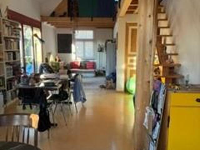 Appartement, Delémont 1250