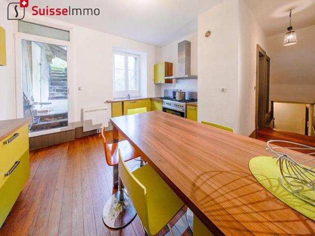 Appartement Delle 5 pièce s 177 m2