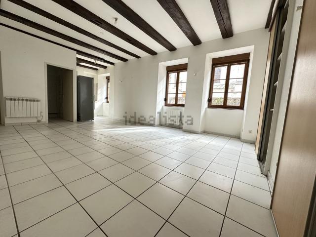 Appartement, Delle