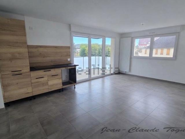 Appartement, Delle