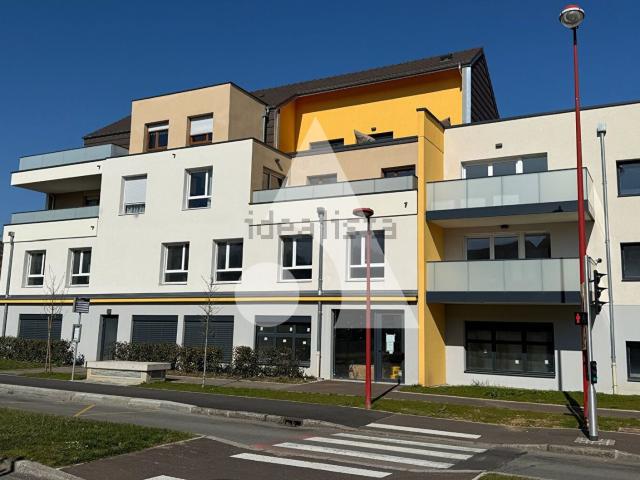 Appartement, Delle