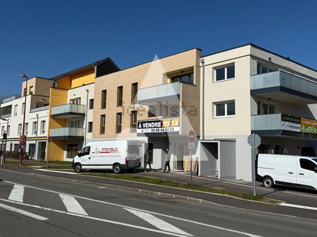 Appartement, Delle