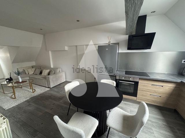 Appartement, Delle